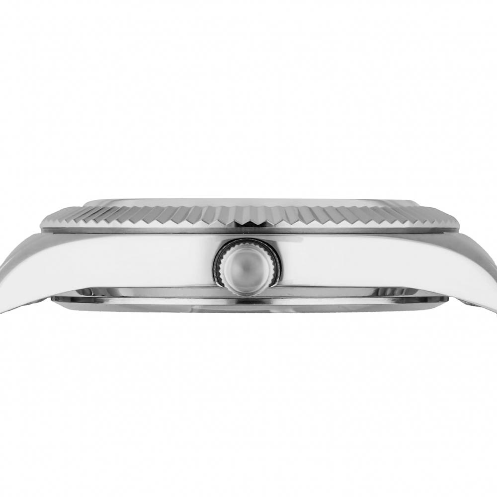 TIMEX Waterbury Legacy 40mm Amerika Uhr Tw2v18100 Uhr Timex Waterbury Legacy Grün