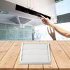 Prevent Birds From Entering Ventilation Hood Ventilation Grille Grille Mouth Non-return Blinds 4inch Or 6 Inch