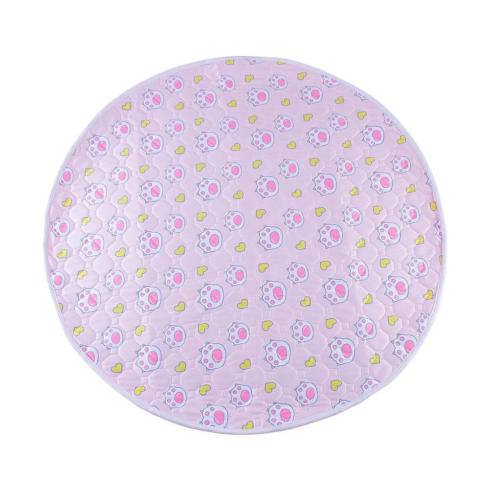 Pet Non-Slip Tear-Resistant Dog Mat - Waterproof for Dog House Use