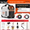 Songle 315400 Dual Voltage Welding Machine 220/380V, Automatic Household Use