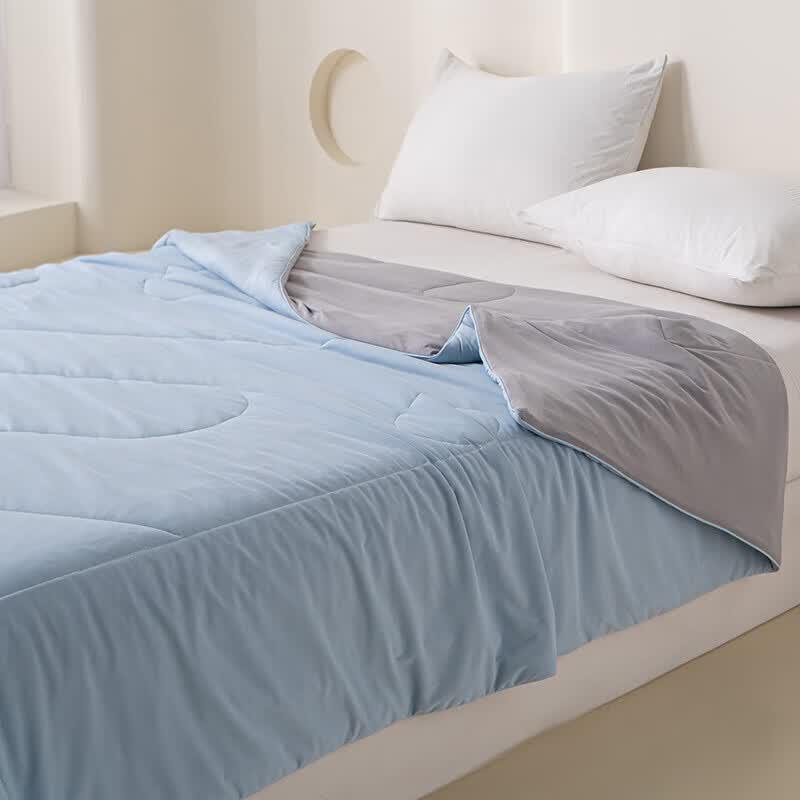 FIRS Silky Cool Summer Quilt
