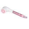 Electric Body Brush with   Handle IPX6 Water Resistant Automatic Scubber Shower Brush   Cleansing Bath Brush