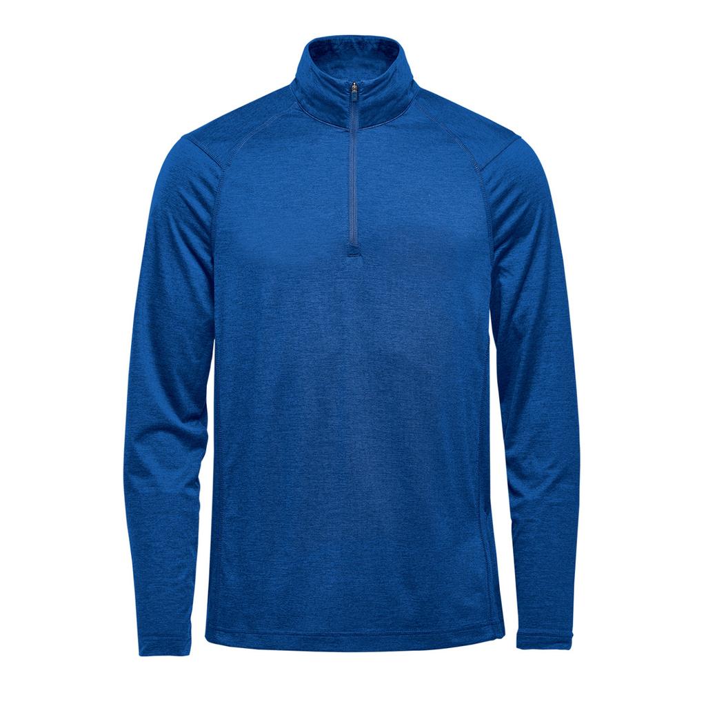 Stormtech Men's Milano Quarter Zip Jumper