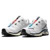 SALOMON XT 4 Advanced 'White Silver Grey' Sneakers 417097