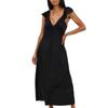Womens/Ladies Regular Maxi Dress