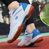 Volleyball Shoes, Men's Fashion, Professional Tennis Shoes, Outdoor Fitness, Anti Slip, Lightweight Badminton Sports Shoes