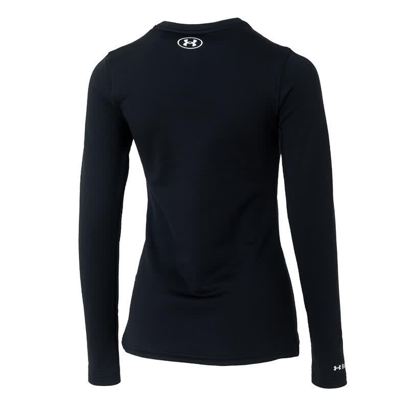 Under Armour Women's Long Sleeve Casual T-Shirt
