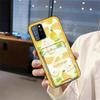 Shockproof Waterproof Phone Case For Oukitel C25 Soft Case Card Slot Graffiti Anti-knock Durable Protective TPU Cover