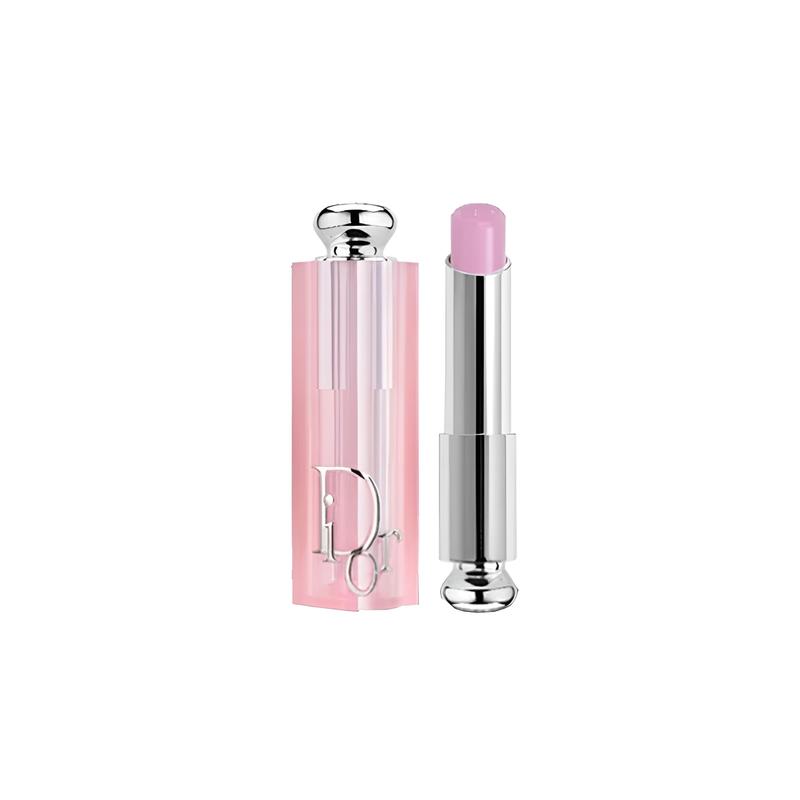 DIOR Lipstick #063 Lilac Purple Pink Cool Color No Gift Box No Gift Bag красный