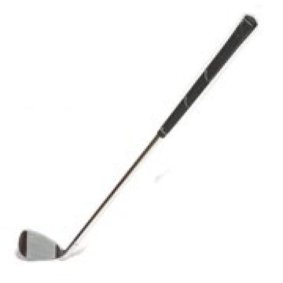 

Mega Power Distance Короткий утюг, нормальный хват, 57 см, 1,2 кг серебряный