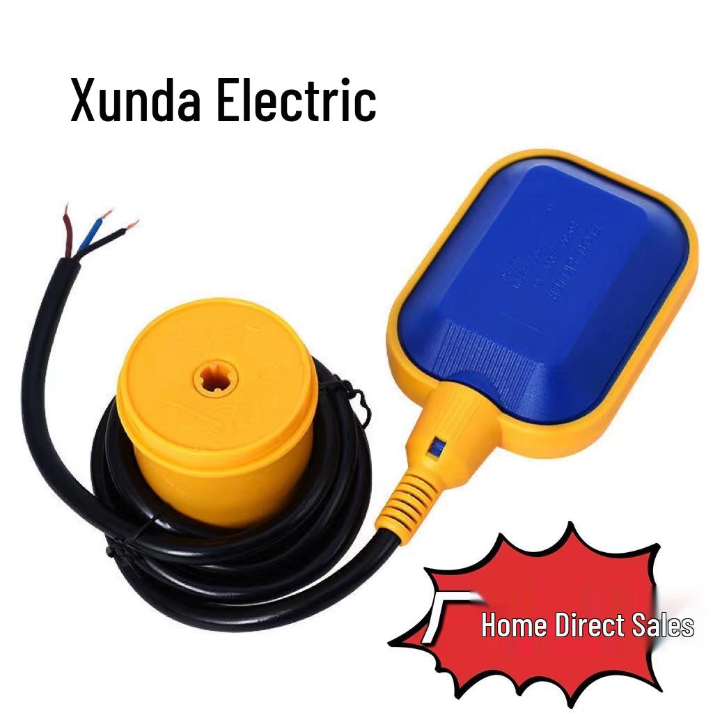 3 Meter Float Level Switch for Water Valves