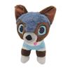 30cm Puss In Boots Perrito Death Plush Toys Cute Soft Stuffed Cartoon Anime Animals Wolf Dog Game Dolls Toys Gifts for Kids