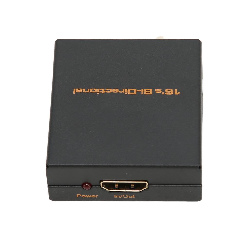 HD Multimedia Interface EDID Manager Support 4K CEC Up to 32.8ft Distance EDID Emulator