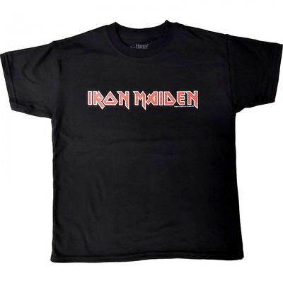 Childrens/Kids Logo T-Shirt