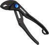 Pinze a pappagallo Workpro Mini Lunghezza totale 108mm Apertura massima 25mm Rilascio rapido