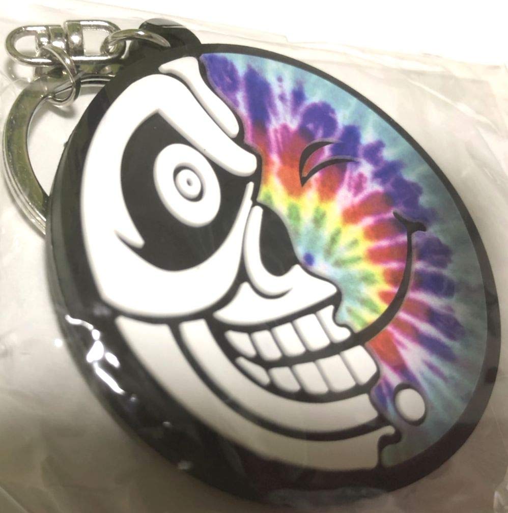 WANIMA COMINATCHA!! TOUR 2019-2020 Official Merchandise Rubber Keychain