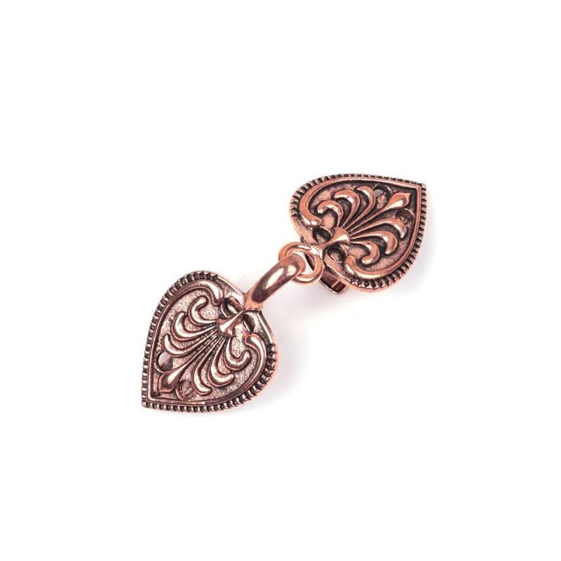 Fashion Winter Retro Sewing Cardigan Clip Sweater Blouse Pin Shawl Brooch Clip Clasps Casual Party Accessories Gift