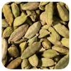 Păstăi de Cardamom Verde Bio, 1 lb (453,6 g)