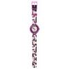 Flick Flak WOOF TIME FPNP163 Girls Black [Swatch]