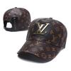 Trendy Casual Outdoor Baseball Cap Men Women Sun Protection All-match Hat