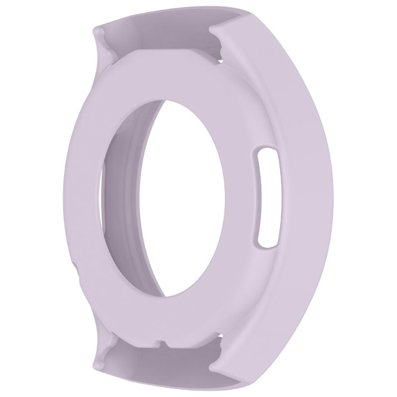 Silikon Schutzhülle für Watch 5 42/46mm Smartwatch Weiche Abdeckung Schale Schutz vor Staub Sturz Einfach zu Installieren Entfernen