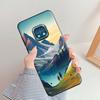 Case For Nokia XR20 Case Cover TA-1368 Cute Animal Silicone Phone Bumper For Nokia XR 20 6.67 Cool Protective TPU Back Shell