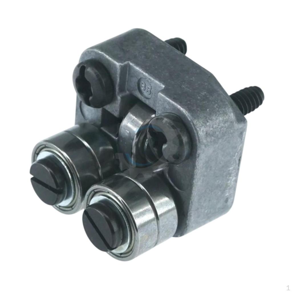 Front Guide Roller Kit 42-24-0015 and 42-28-0025 Band Saw Power Tool Accessories for 6232-20 Spare