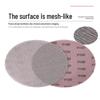 Zhaoande 9-inch Mesh Sandpaper