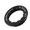 Cassette Bicycle Flywheel for Cassette Bike Bicycle Cycling Black