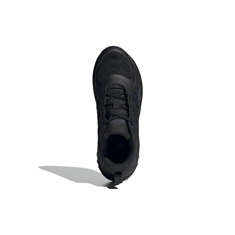 Adidas Maxxwavy 'Core Black' Sneaker IF8751