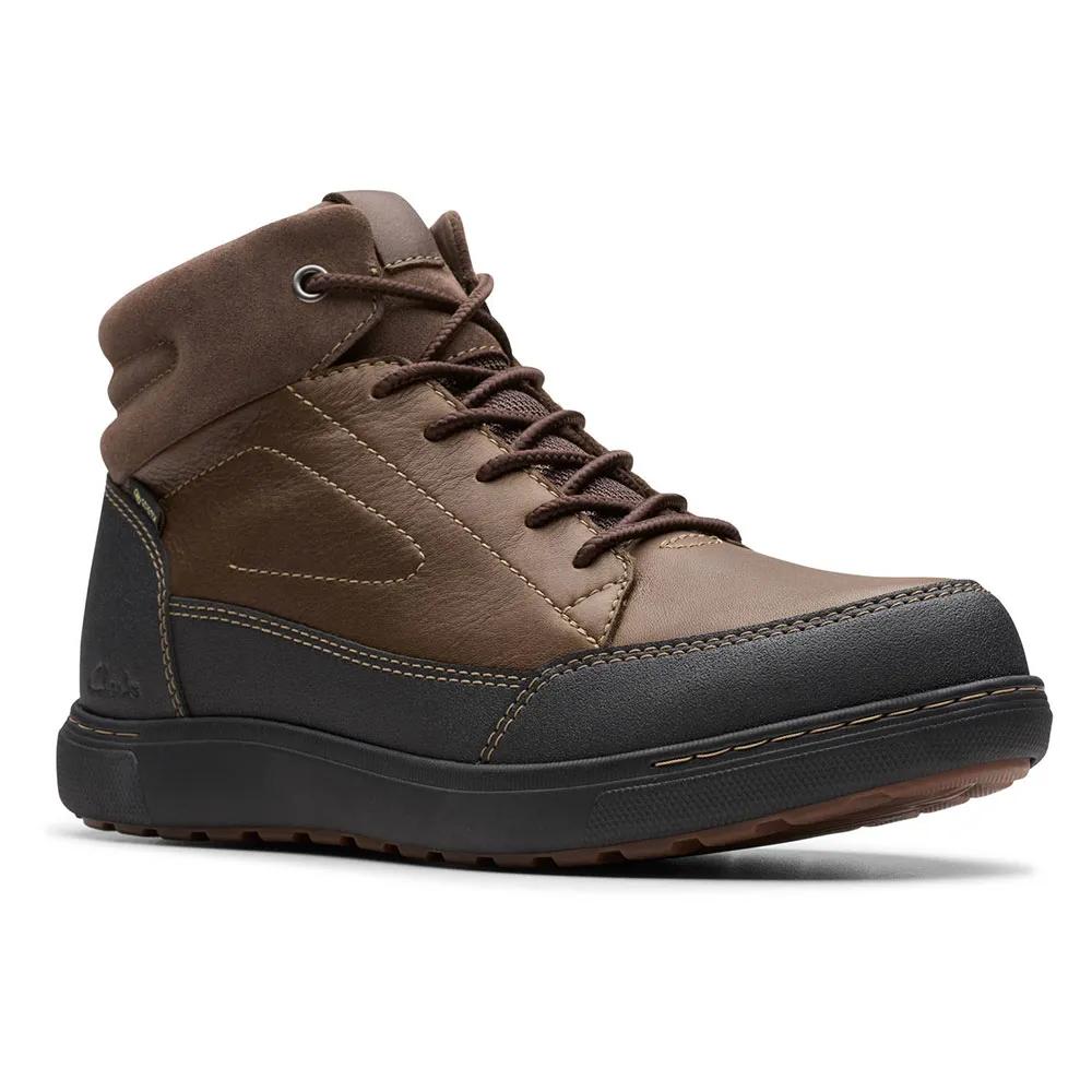 

Clarks Shoes Сапоги Mapstone Hi Goretex 43