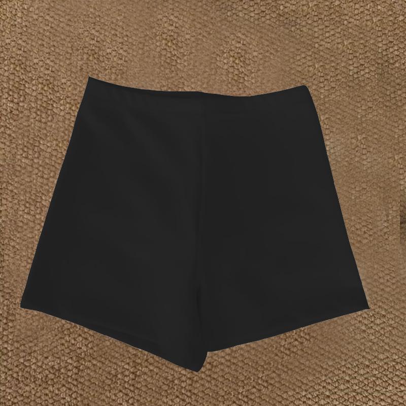 

Серые повседневные спортивные шорты с низкой посадкой для женщин. Летний новый стиль. Маленькие, облегающие, обтягивающие бедра леггинсы. XL