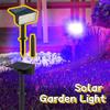 Solar Powered Solar Lawn Lamp Automatic Light Sensor Solar Landscape Light Yard Decoration