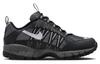 Nike Air Humara Qs Negro Plata Metálico FJ7098-002