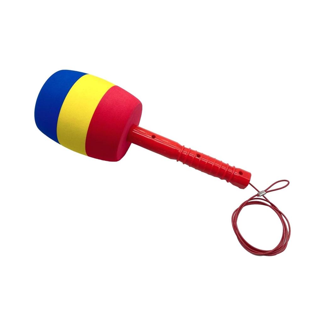Arcade Machine Accessories Hammer Toy Gifts Simulation Educational for Party