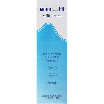 Anon Kowa Ff Emulsion 120ml