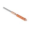 Creality Quick-Swap Nozzle 0.4mm 1pcs for K1 Max K1C Ender-3 V3 Hardened Steel Nozzle Upgraded High-Speed Printing