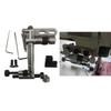 DIY Crafting Suspended Edge Guide Sewing Machine Attachment Set for Highlead GC0618-1SC Industrial Machines