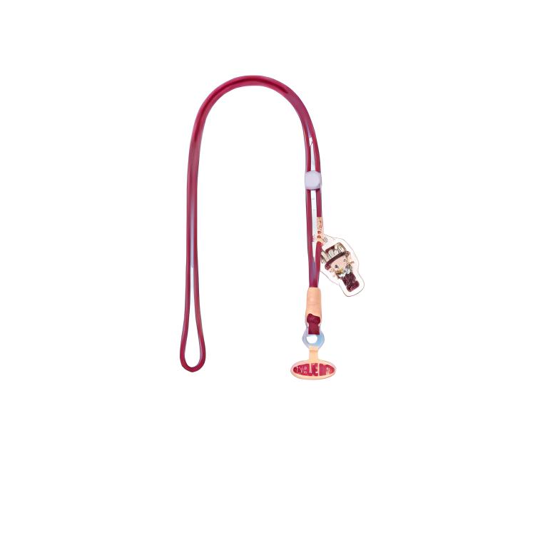 New POP MART Zsiga Borderline Drifter Series Phone Charm Sealed Case 6 Blind Box PPMT-2502-0031