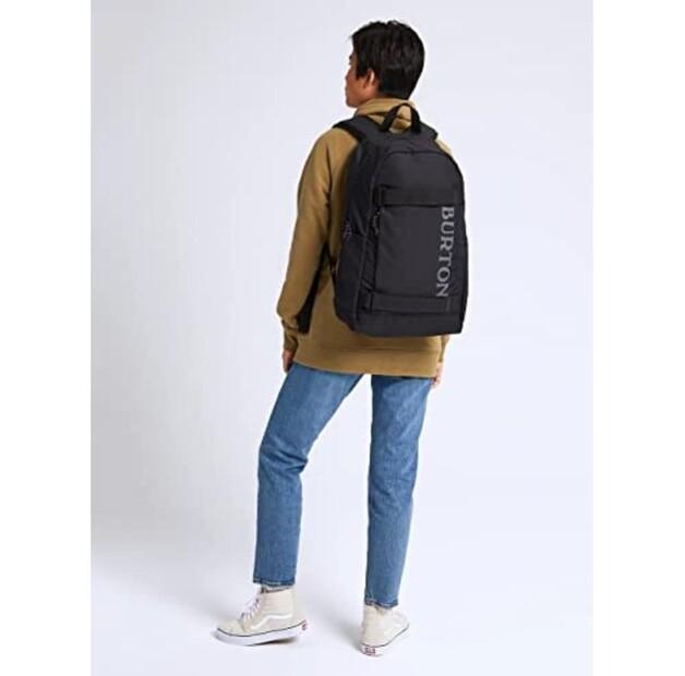 Рюкзак Burton Emphasis 2.0 26 true black (22101103001)