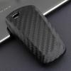Silikon-Schlüsselhülle in Kohlefaser-Optik für BMW 1er, 3er, 5er, 320li, 528, X3, X4