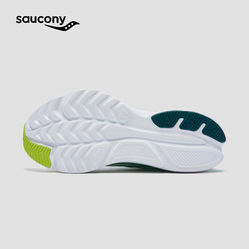 Saucony KINVARA 16 Unisex Racing Road Running Shoes