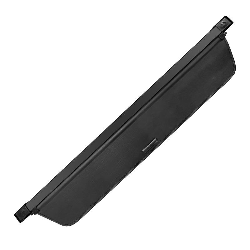 Retractable Cargo Cover for Rivian R1S Trunk