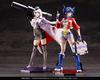Transformers SV332 Bishoujo Transformers Megatron