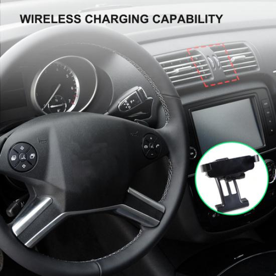 

Car Dashboard Dash Mount Phone Holder Bracket For Benz R-Class 2006-17