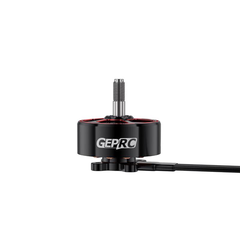 GEPRC SPEEDX2 2809 V1.1 High Power 1450KV FPV Motor (CN Version)
