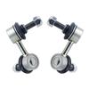 Front Stabilizer Link L/R for HONDA CRV RD 2.0L 1995-2006 CIVIC ES 1.6L 1.7L 2001-2005 51320-S5A-003 51321-S5A-003 Sway Bar Link