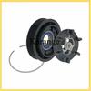 New 6PK AC COMPRESSOR Clutch For Renault Megane 8200939386 7711497392 DCP23030 4471500020 926000994 447150-0021 447150-0023