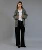LETTERA Easy Banding Pant_2Color (Brushed)