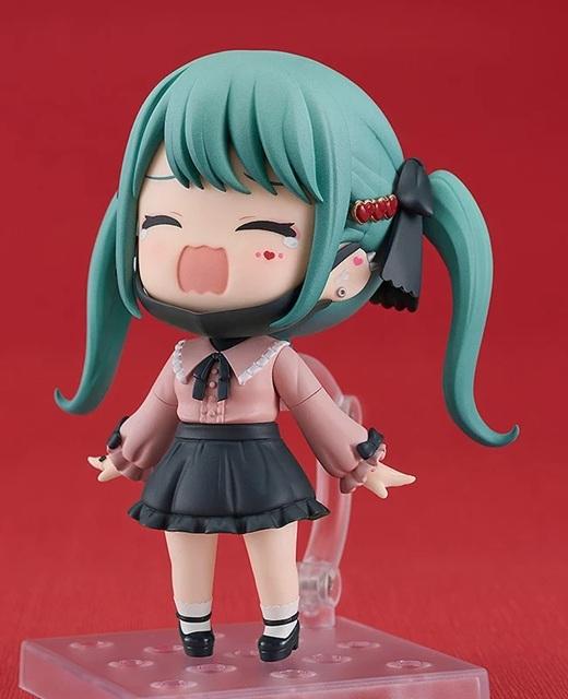 Good Smile Company Nendoroid 2239 Hatsune Miku Vampire Hatsune Miku Ver.